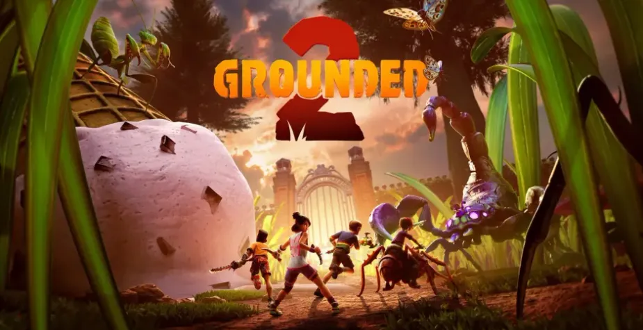 Grounded 2 download for free