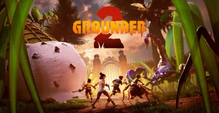 Grounded 2 download for free