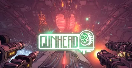 Gunhead PC download for free