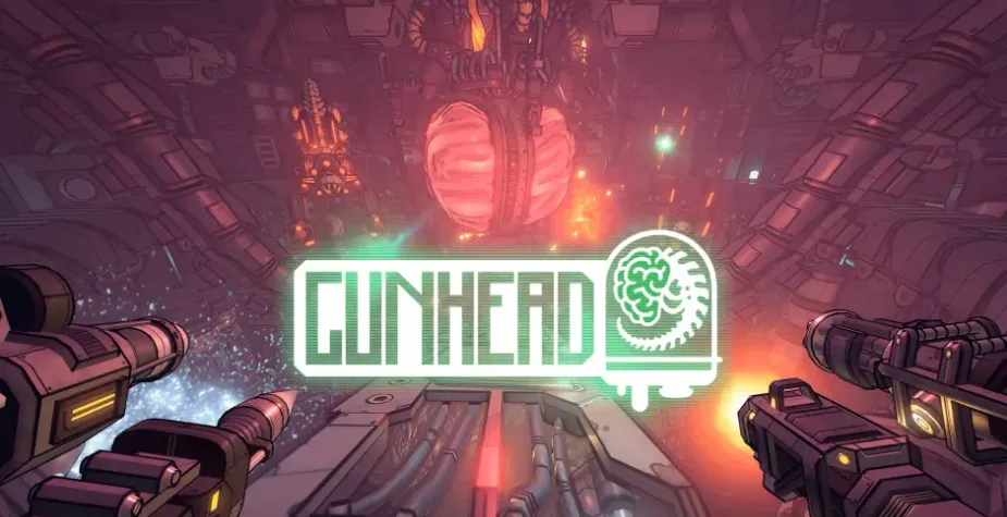 Gunhead PC download for free