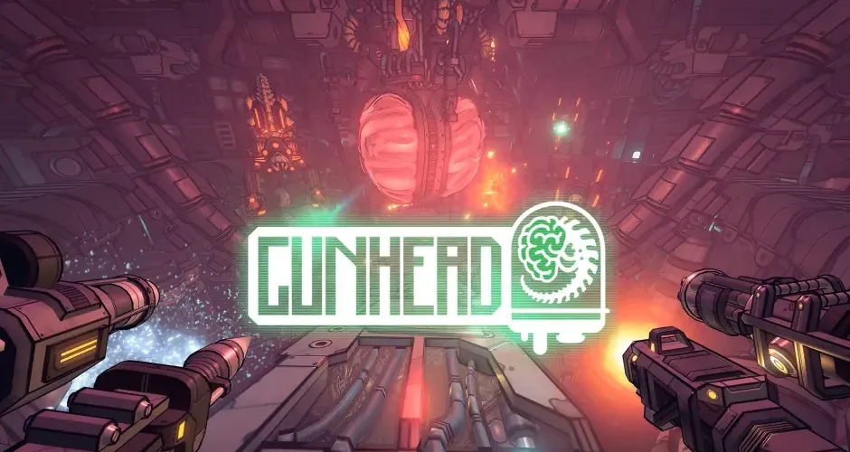 Gunhead PC download for free