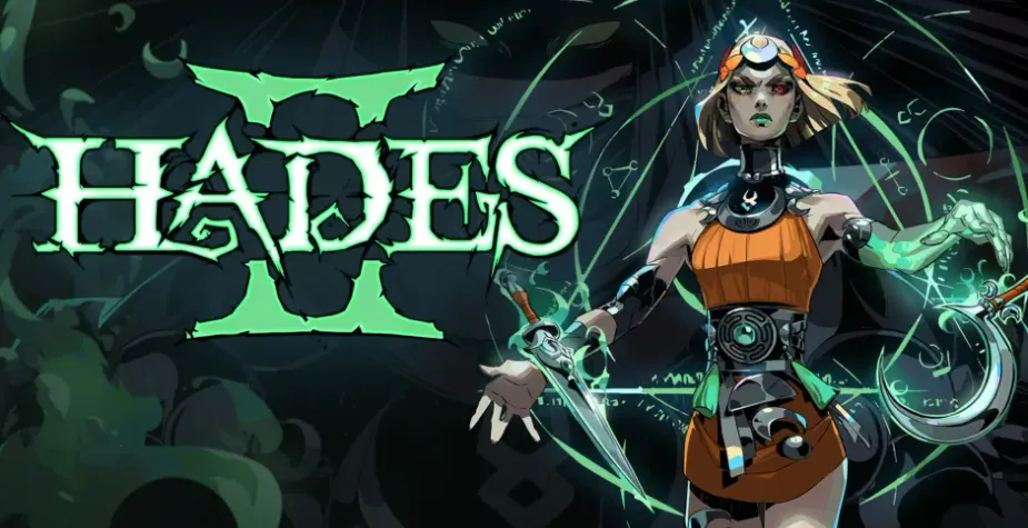 Hades 2 download free