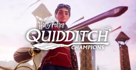 Harry Potter: Quidditch Champions free download for PC
