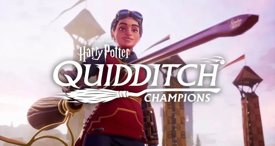 Harry Potter: Quidditch Champions free download for PC