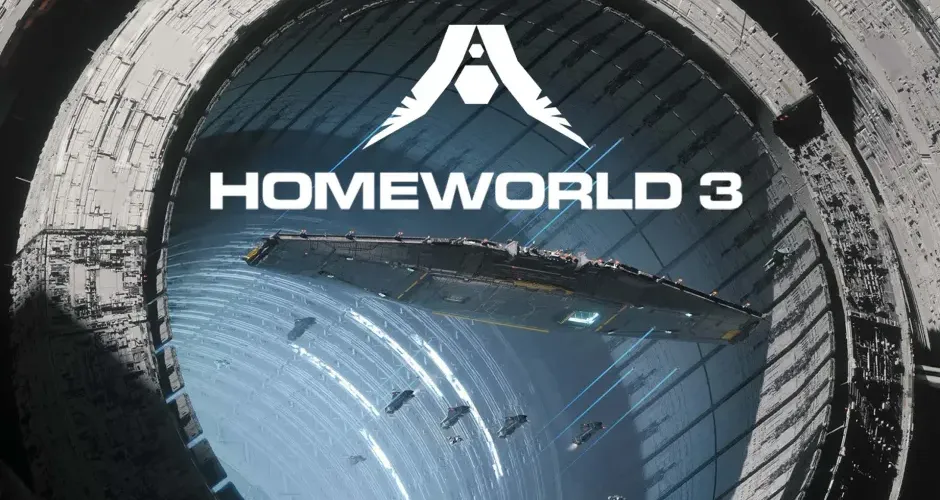 Homeworld 3 PC download for free
