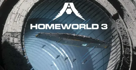 Homeworld 3 PC download for free