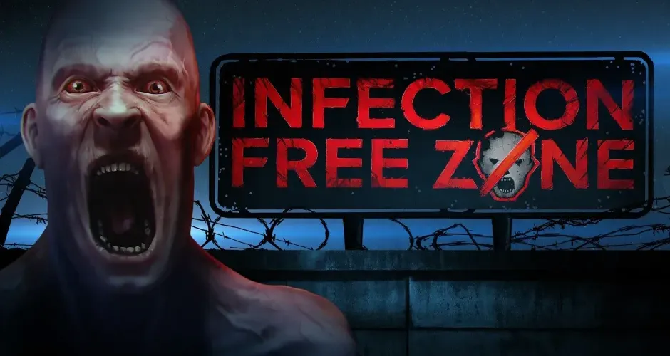 Infection Free Zone PC download for free