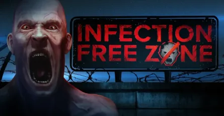 Infection Free Zone PC download for free