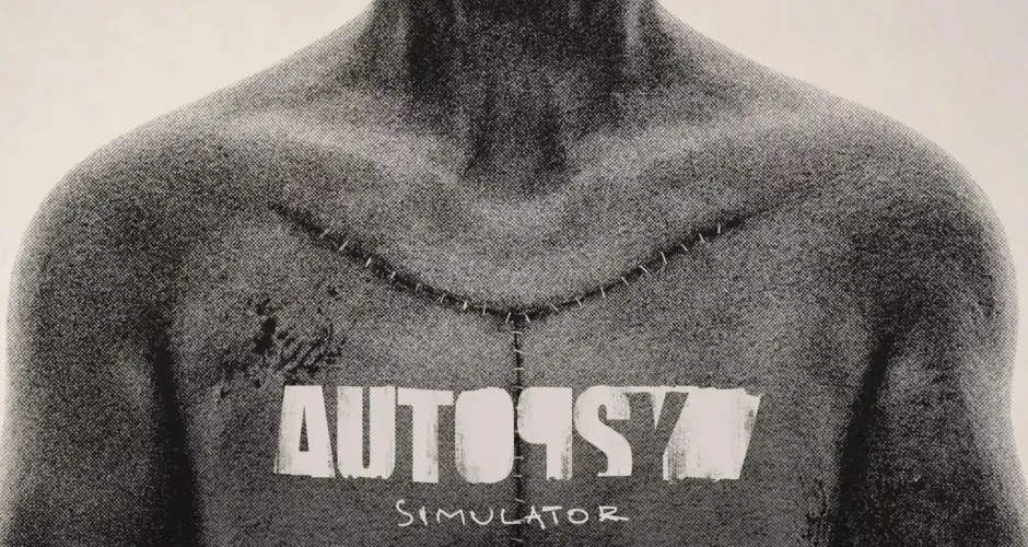 Autopsy Simulator PC download for free