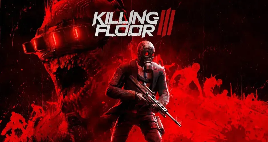 Killing Floor 3 for free