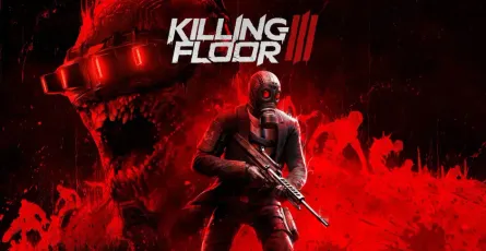 Killing Floor 3 for free