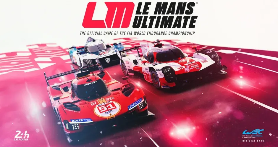 Le Mans Ultimate PC download for free