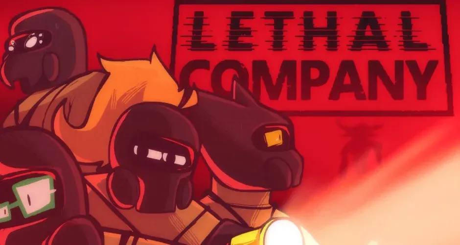 Lethal Company for free