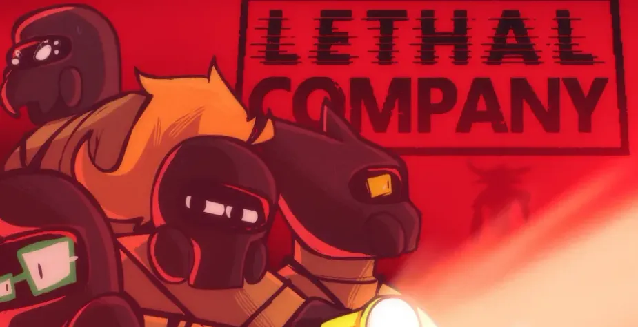 Lethal Company for free