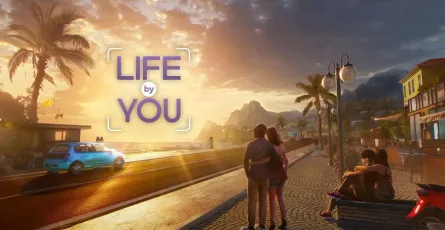 Life by You free download for PC