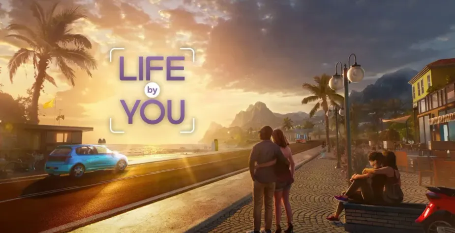 Life by You free download for PC