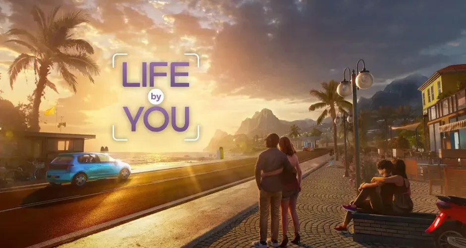 Life by You free download for PC