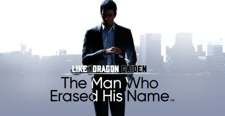 Like a Dragon Gaiden: The Man Who Erased His Name free download