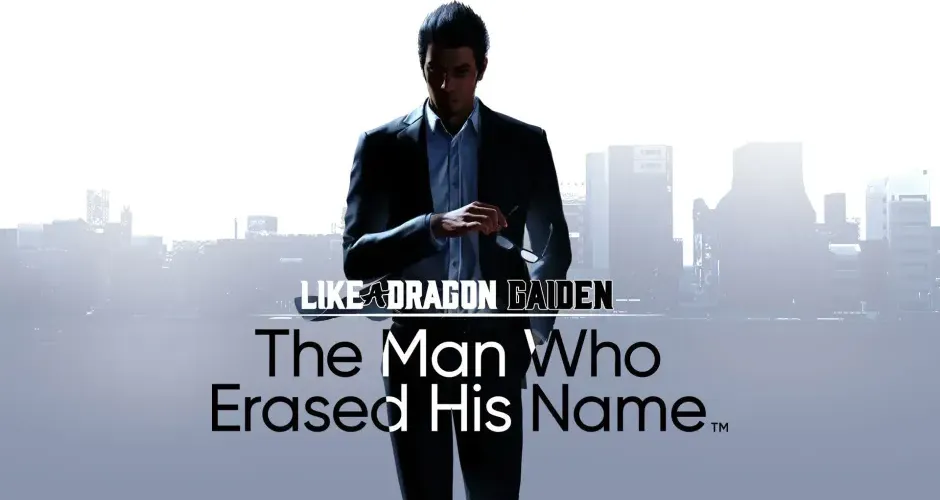 Like a Dragon Gaiden: The Man Who Erased His Name free download