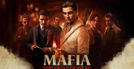 Mafia: The Old Country download for free for PC