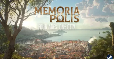 Memoriapolis PC download for free