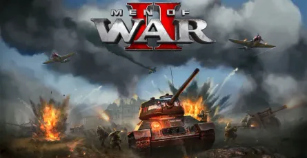 Men of War 2 download free