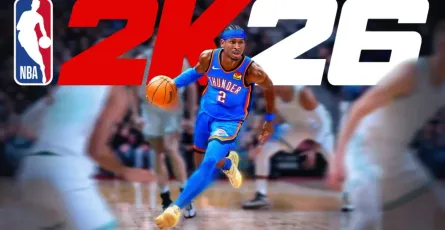 NBA 2K26 download free for PC
