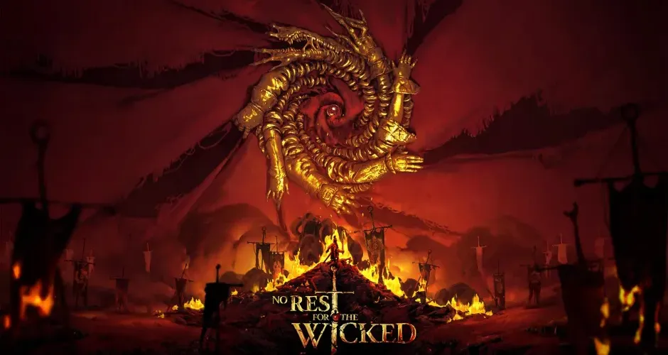 No Rest for the Wicked free download PC