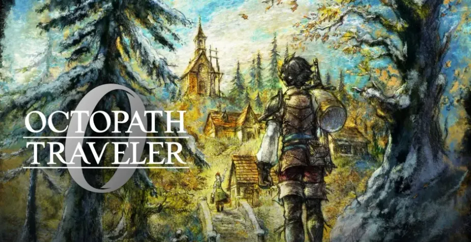 Octopath Traveler 0 download for free