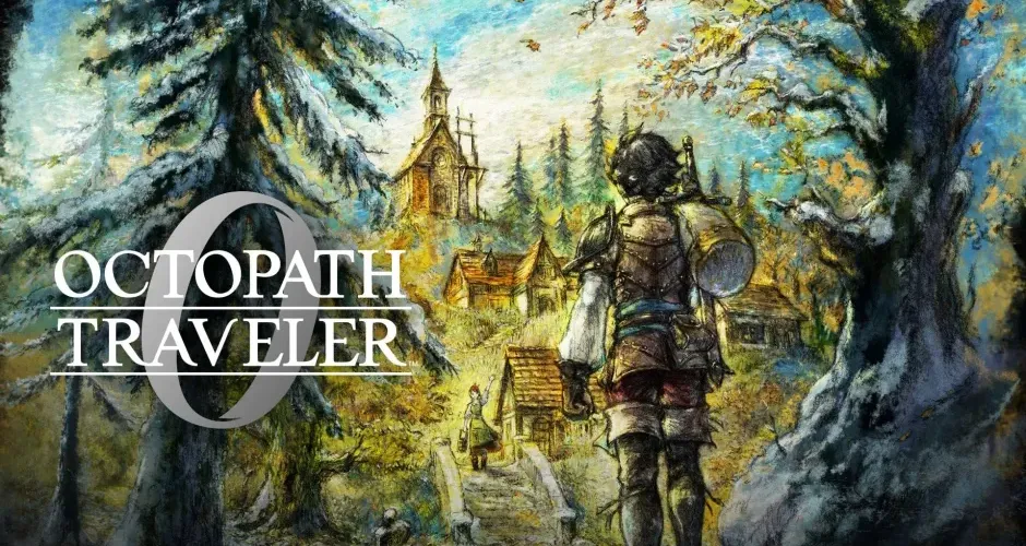 Octopath Traveler 0 download for free