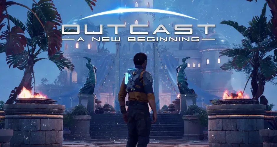Outcast: A New Beginning free download