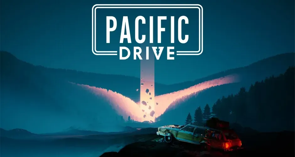 Pacific Drive free download