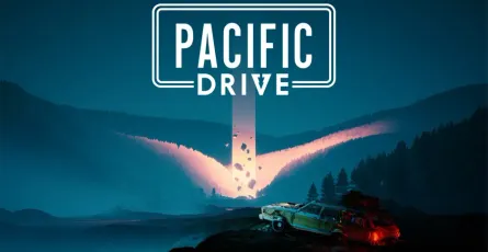 Pacific Drive free download