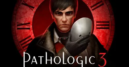 Pathologic 3 for free