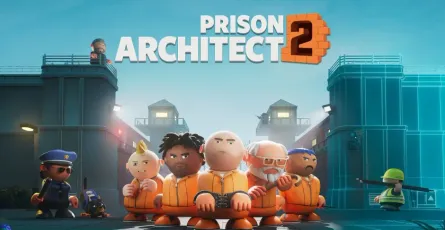 Prison Architect 2 download free