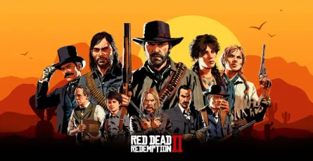 Red Dead Redemption 2 download for free
