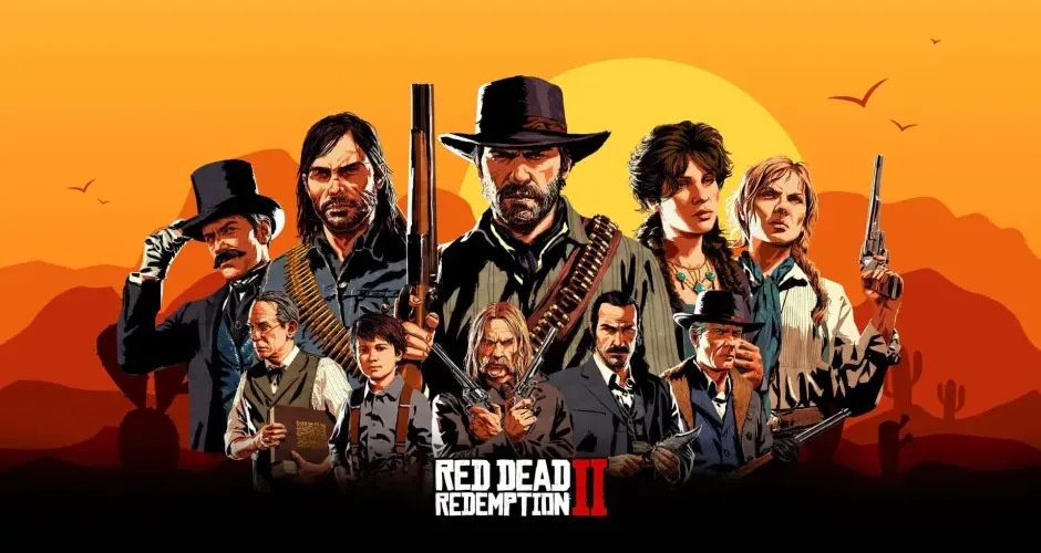 Red Dead Redemption 2 download for free