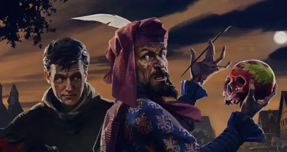 Review of Kingdom Come: Deliverance 2 - Brushes with Death