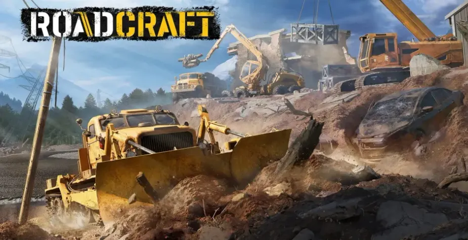 Roadcraft free download for PC