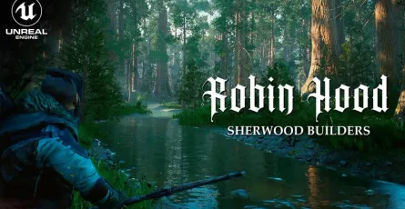 Robin Hood: Sherwood Builders free download for PC