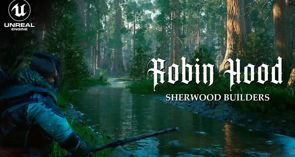 Robin Hood: Sherwood Builders free download for PC