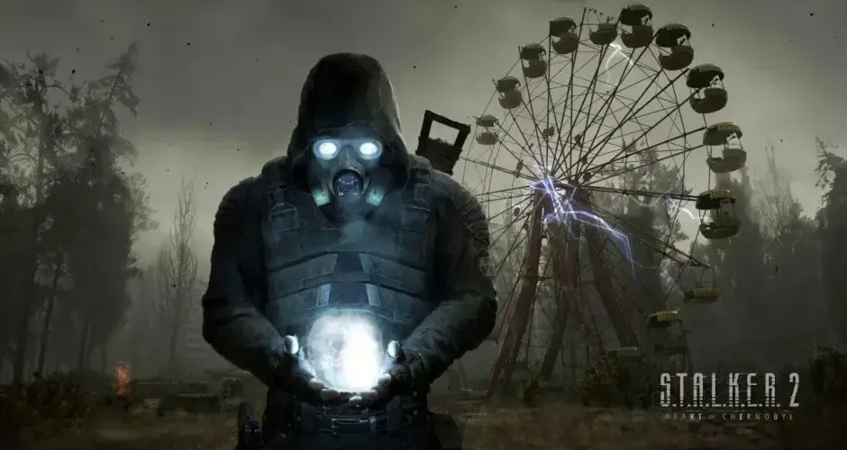 STALKER 2 has received a massive 1.4 update