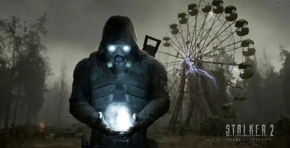 STALKER 2 has received a massive 1.4 update