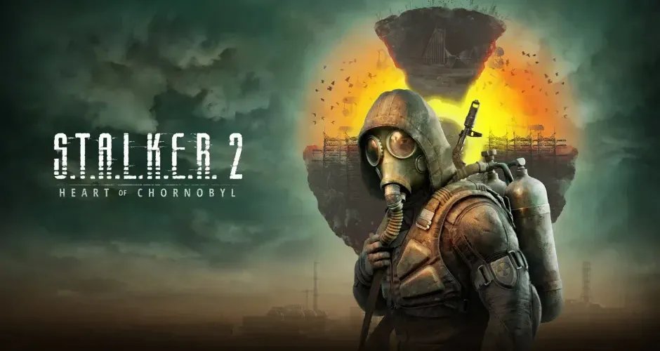 STALKER 2: Heart of Chornobyl free download