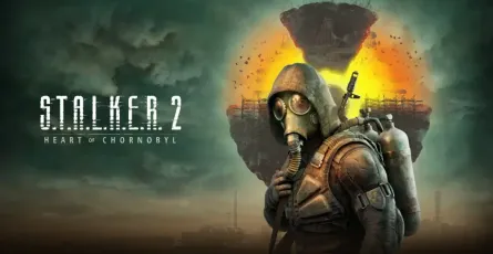 STALKER 2: Heart of Chornobyl free download