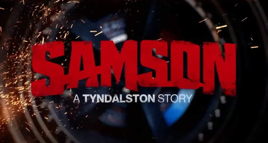 Samson: A Tyndalston Story for free
