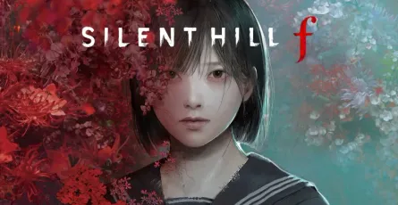 Silent Hill f free download PC
