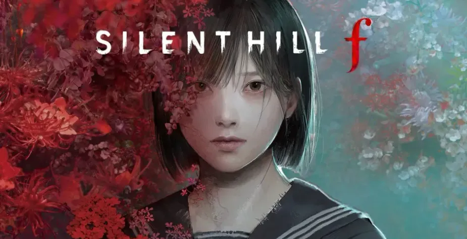 Silent Hill f free download PC