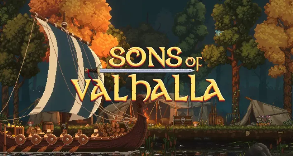Sons of Valhalla download for free for PC
