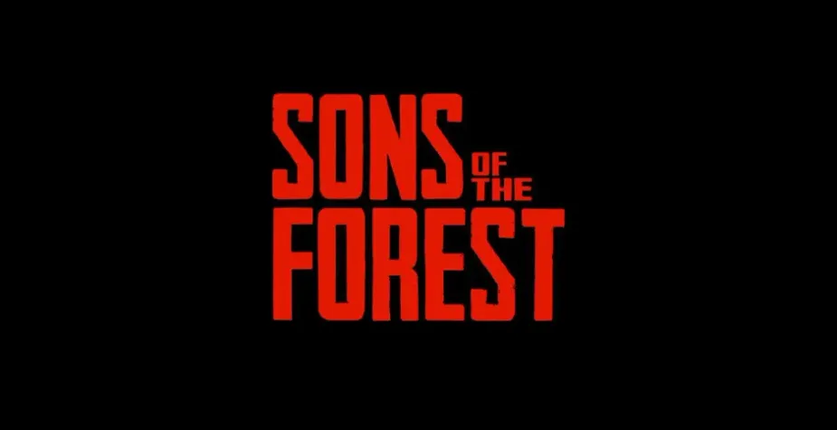 Sons of the Forest download for free